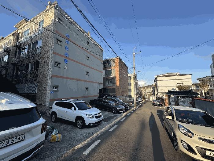 울산광역시 중구 서동 70-16 리치빌라텔 에이동 2층202호 법원경매 물건 대표사진