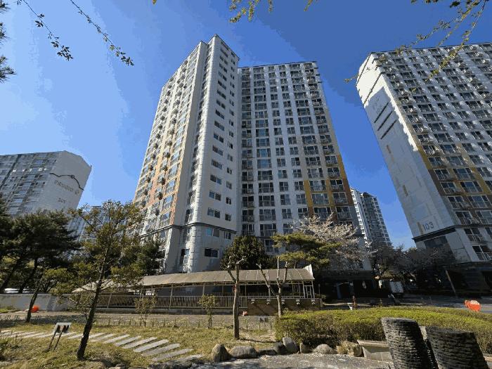 2025타경1027 법원경매 사진2 | 울산 울주군 아파트 경매