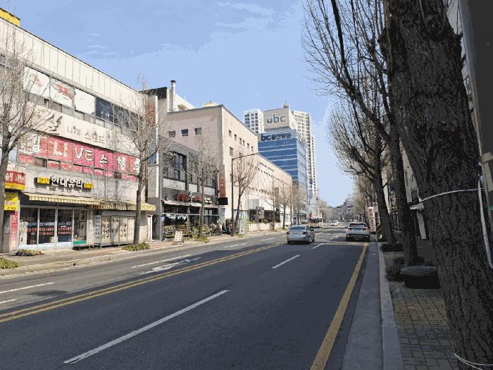 2025타경11444 법원경매 사진3 | 울산 중구 상가,오피스텔,근린시설 경매