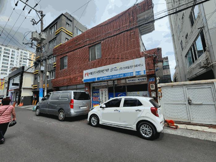법원경매 2025타경11584 사진2 | 울산 남구 신정동 523-3 근린주택 경매