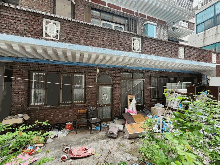법원경매 2025타경11584 사진3 | 울산 남구 신정동 523-3 근린주택 경매