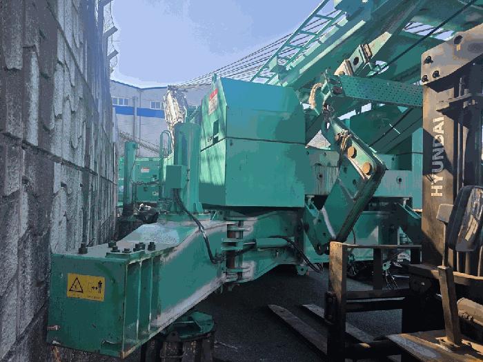 2026타경10223 법원경매 사진4 | 경남 양산시 중장비 경매