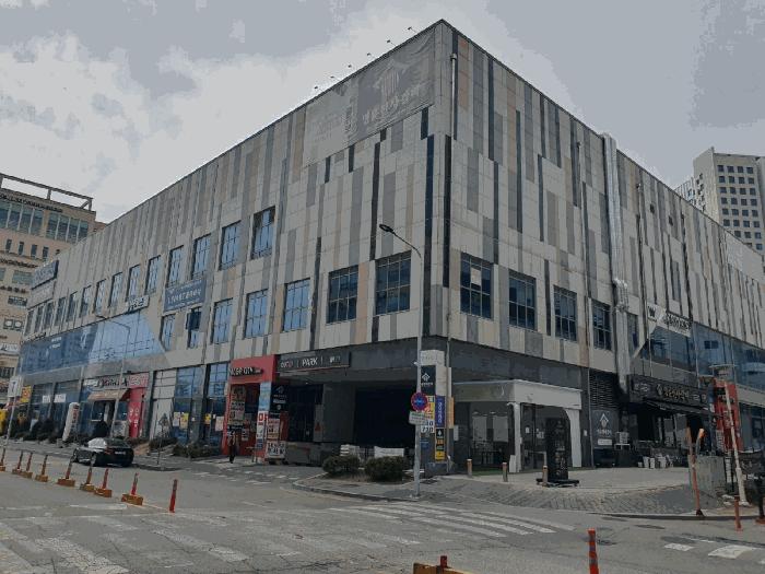 2025타경1071 법원경매 사진2 | 청주 청원구 근린상가 경매