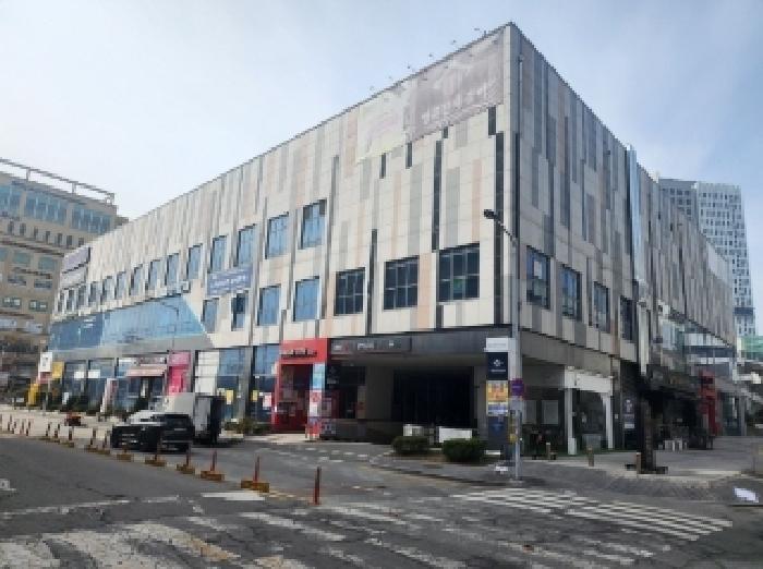 2025타경1071 법원경매 사진4 | 청주 청원구 근린상가 경매