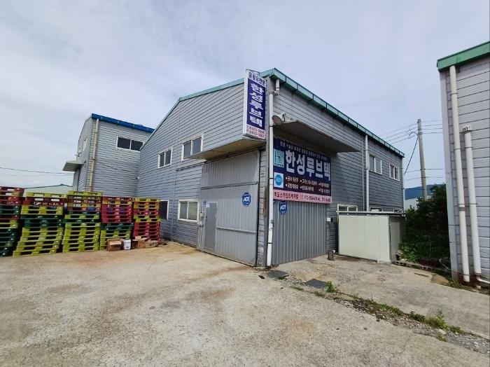 법원경매 2024타경104025 사진34 | 부산 강서구 대저2동 6165-3 공장 경매