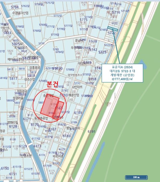 법원경매 2024타경104025 사진42 | 부산 강서구 대저2동 6165-3 공장 경매
