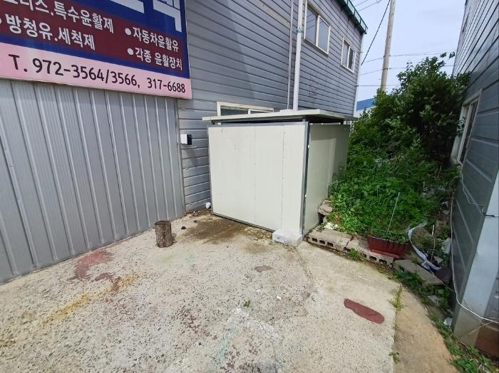 법원경매 2024타경104025 사진8 | 부산 강서구 대저2동 6165-3 공장 경매