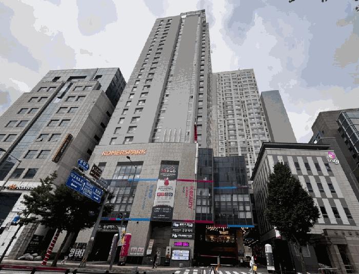2025타경4686 법원경매 사진6 | 광주 동구 오피스텔 경매