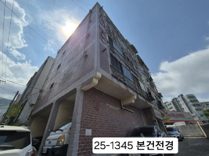 법원경매 2025타경1345 사진5 | 부산 북구 구포동 1226-5 다세대주택 경매