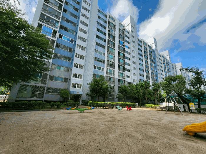 2025타경33233 법원경매 사진2 | 광주 광산구 아파트 경매