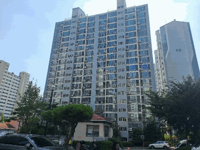 2025타경603 법원경매 사진2 | 경남 김해시 아파트 경매