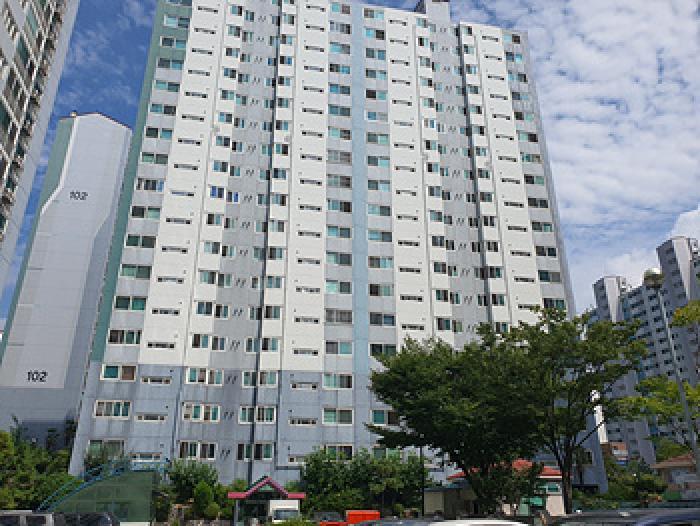 2025타경603 법원경매 사진5 | 경남 김해시 아파트 경매