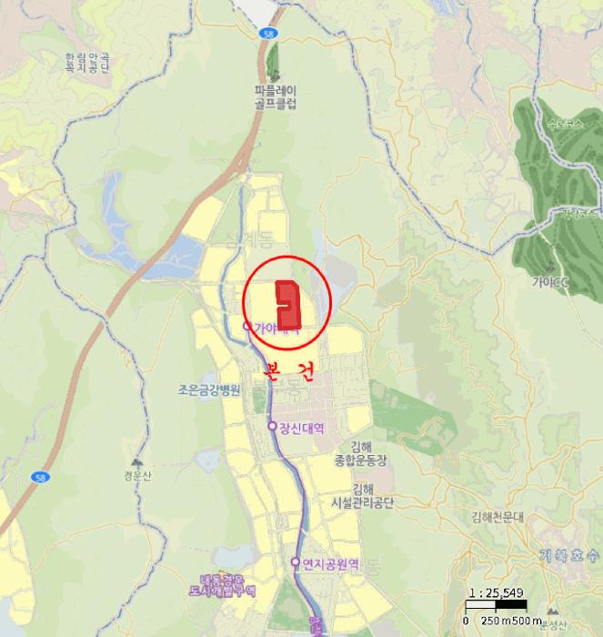 2025타경603 법원경매 사진8 | 경남 김해시 아파트 경매