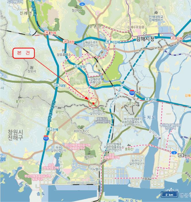 2025타경647 법원경매 사진30 | 경남 김해시 임야 경매