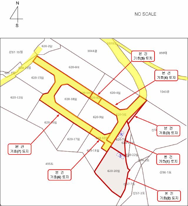 2025타경647 법원경매 사진31 | 경남 김해시 임야 경매