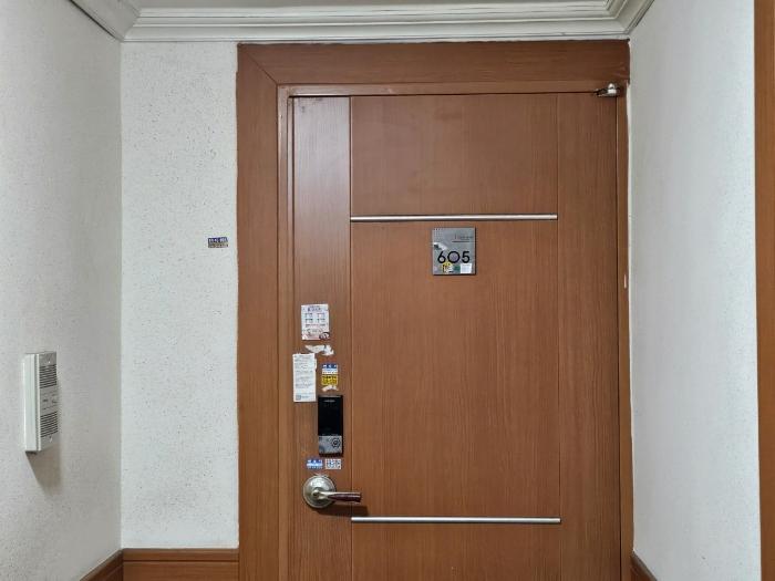 광주 북구 서양로 20, 7층726호구) 광주광역시 북 오피스텔 사진 2