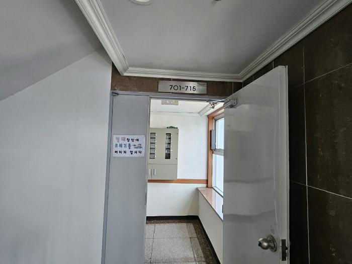 광주 북구 서양로 20, 7층726호구) 광주광역시 북 오피스텔 사진 3