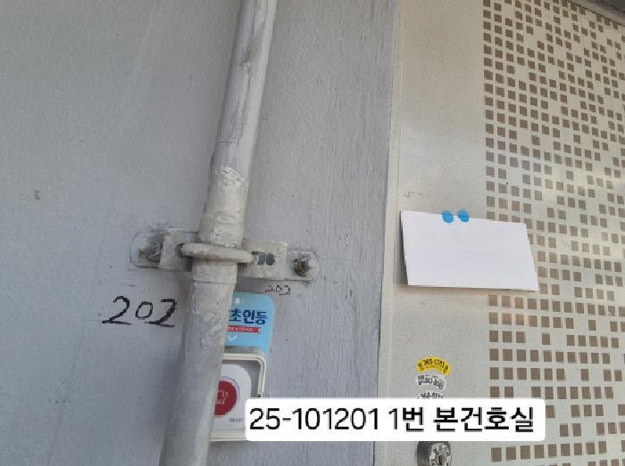 법원경매 2025타경101201 사진8 | 부산 북구 덕천동 401-6 근린상가 경매
