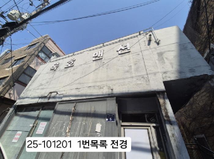 법원경매 2025타경101201 사진9 | 부산 북구 덕천동 401-6 근린상가 경매