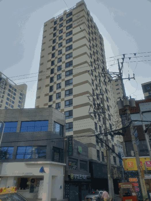 2025타경101240 법원경매 사진2 | 부산 사상구 오피스텔 경매