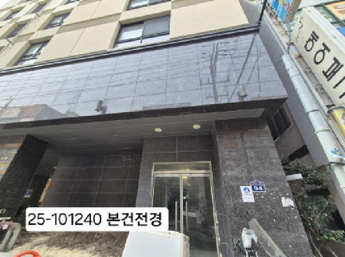 2025타경101240 법원경매 사진3 | 부산 사상구 오피스텔 경매