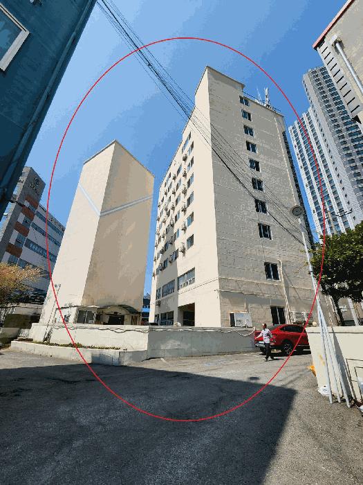 2025타경101256 법원경매 사진6 | 부산 사상구 오피스텔 경매