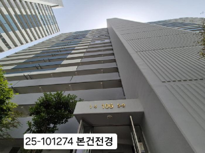 2025타경101274 법원경매 사진3 | 부산 사상구 아파트 경매