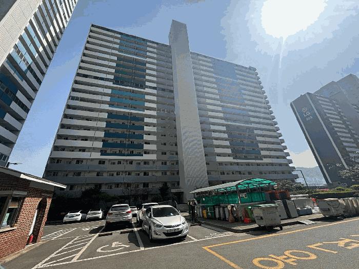 2025타경101274 법원경매 사진5 | 부산 사상구 아파트 경매