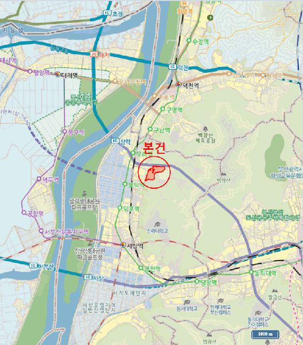 2025타경101335 법원경매 사진17 | 부산 사상구 아파트 경매
