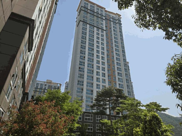 2025타경101350 법원경매 사진2 | 부산 강서구 아파트 경매