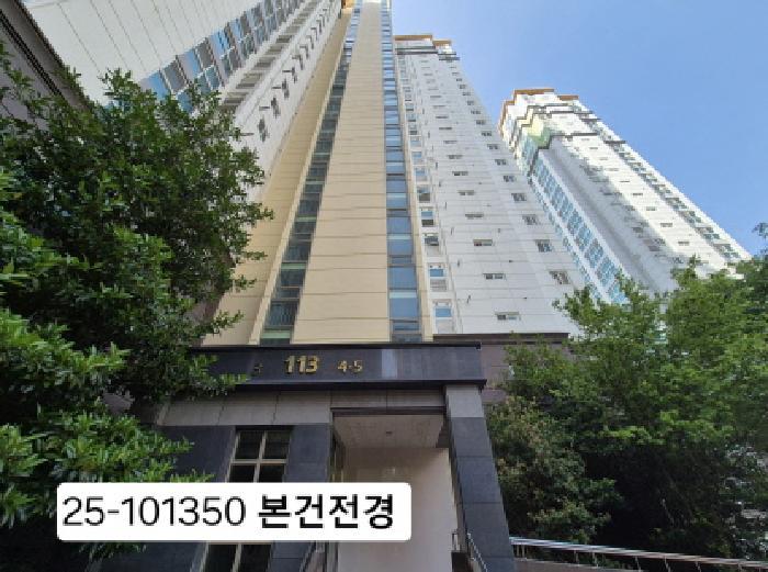 2025타경101350 법원경매 사진6 | 부산 강서구 아파트 경매