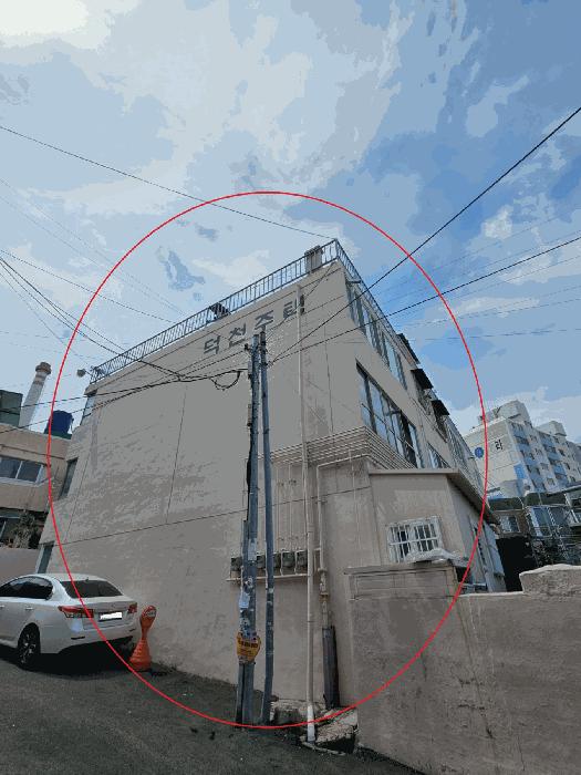 부산광역시 북구 덕천동 257 2층203호 법원경매 물건 대표사진