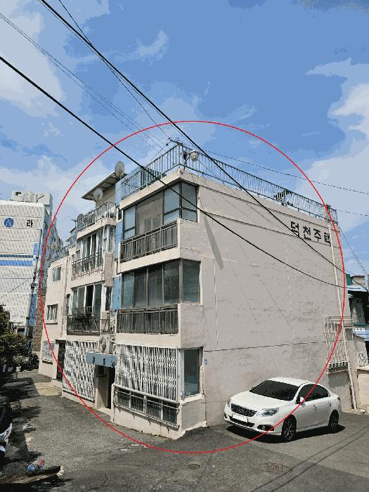 법원경매 2025타경101432 사진2 | 부산 북구 덕천동 257 다세대주택 경매