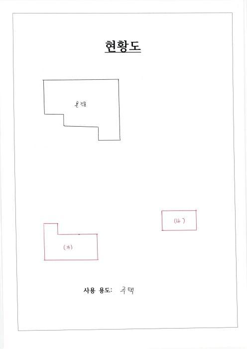 법원경매 2025타경2055 사진7 | 광주 서구 매월동 562-1 주택건물 경매