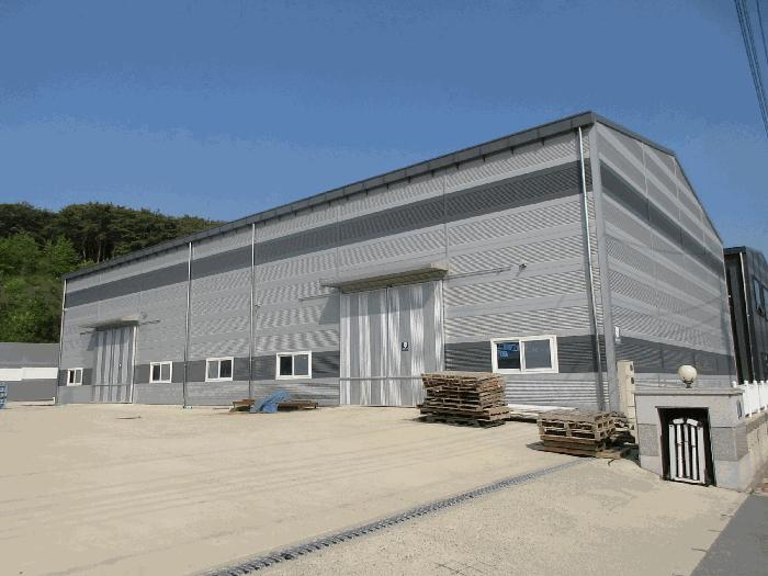 2025타경2802 법원경매 사진2 | 광주 광산구 공장 경매