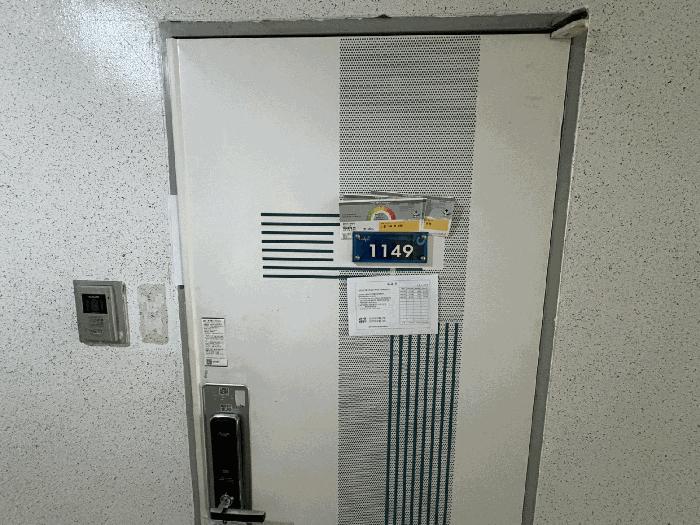 광주광역시 서구 치평동 1202-2 랜드피아오피스텔 11층1149호 법원경매 물건 대표사진
