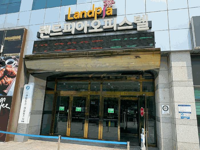 2025타경3225 법원경매 사진4 | 광주 서구 오피스텔 경매