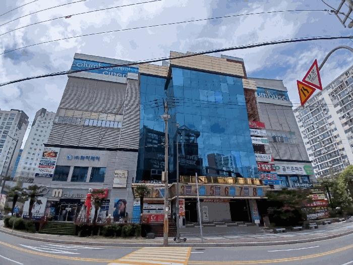 법원경매 2025타경4075 사진6 | 광산구 우산동 1587-1 근린상가 경매