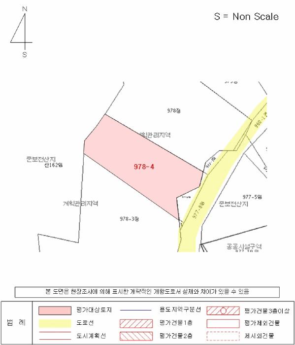 2025타경11805 법원경매 사진8 | 경남 김해시 과수원 경매
