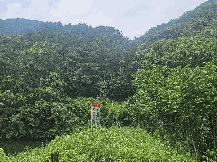 경상남도 김해시 삼계동 산126 법원경매 물건 대표사진