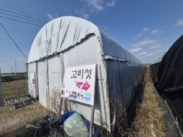 법원경매 2025타경32017 사진8 | 나주시 봉황면 황용리 760-3 답 경매