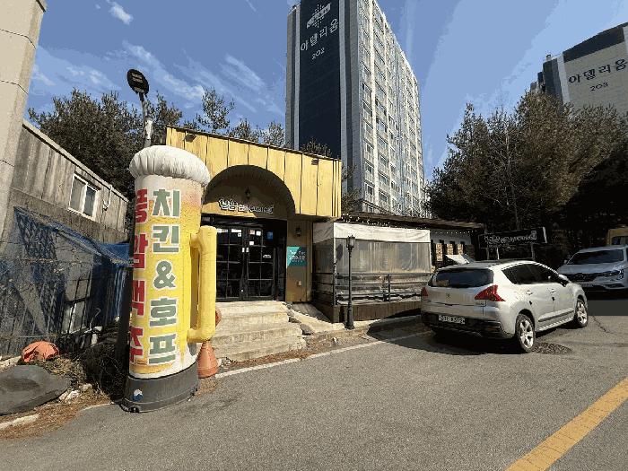 법원경매 2025타경32111 사진6 | 광주 서구 풍암동 1084-3 근린주택 경매