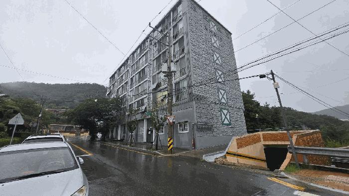 경상남도 창원시 진해구 태백동 3-123 경동빌라태백동1차 4층403호 법원경매 물건 대표사진
