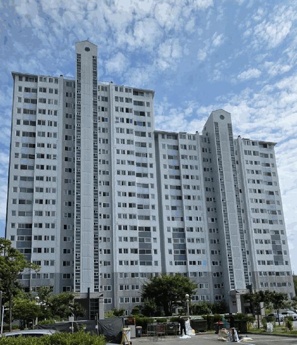 경상남도 김해시 부곡동 1157-3 석봉마을대동피렌체아파트 203동 21층2102호 법원경매 물건 대표사진