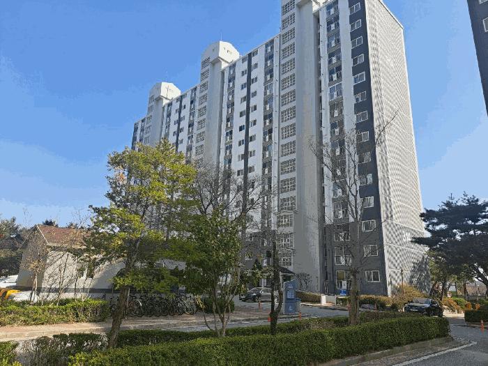 광주광역시 광산구 산월동 884-2 첨단3-3차호반리젠시빌 제314동 제8층 제805호 법원경매 물건 대표사진