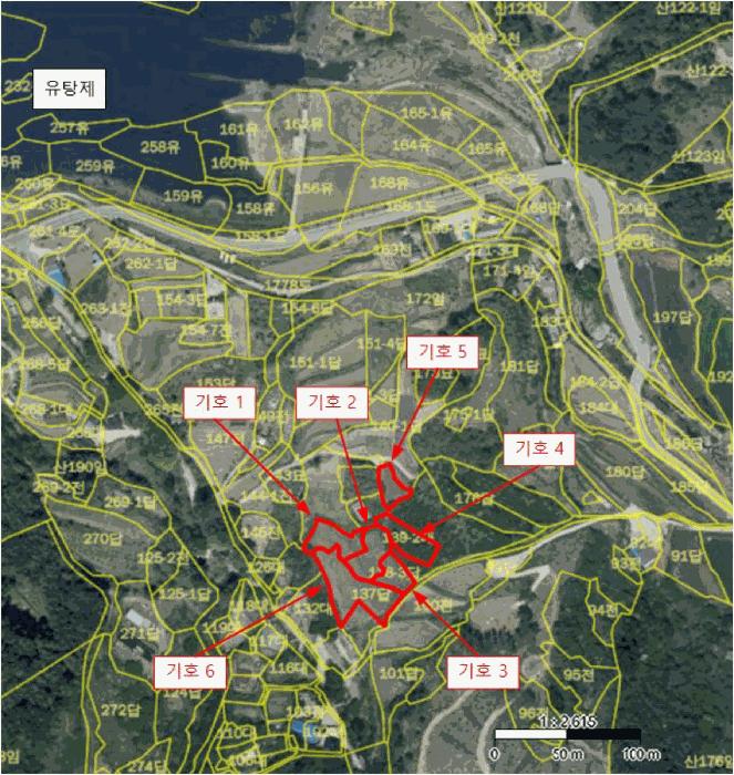 법원경매 2025타경32312 사진28 | 장성군 장성읍 대지 경매