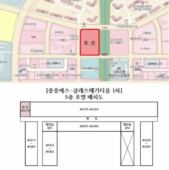 2025타경32569 법원경매 사진8 | 전남 나주시 아파트 경매