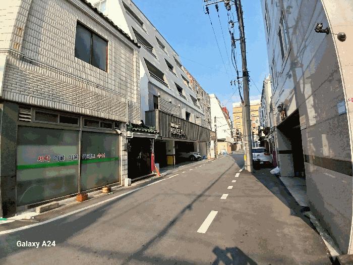 법원경매 2025타경32781 사진2 | 광주 북구 신안동 140-20 숙박시설 경매