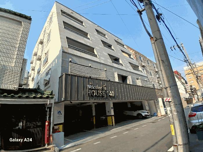 법원경매 2025타경32781 사진3 | 광주 북구 신안동 140-20 숙박시설 경매