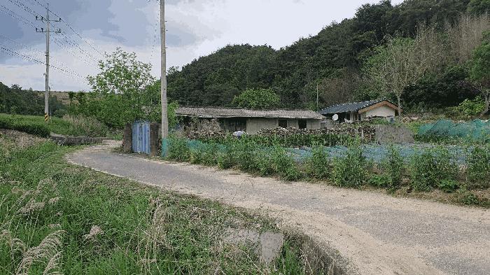 전라남도 곡성군 옥과면 합강리 540 법원경매 물건 대표사진